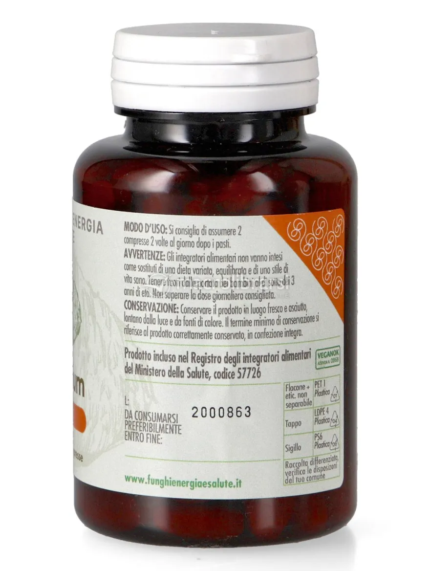Hericium Basic