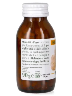 Hericium - Pastiglie