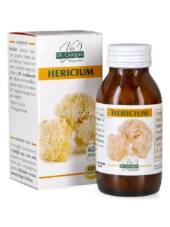 Hericium - Pastiglie