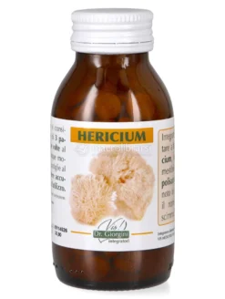 Hericium - Pastiglie
