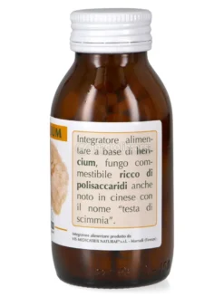 Hericium - Pastiglie