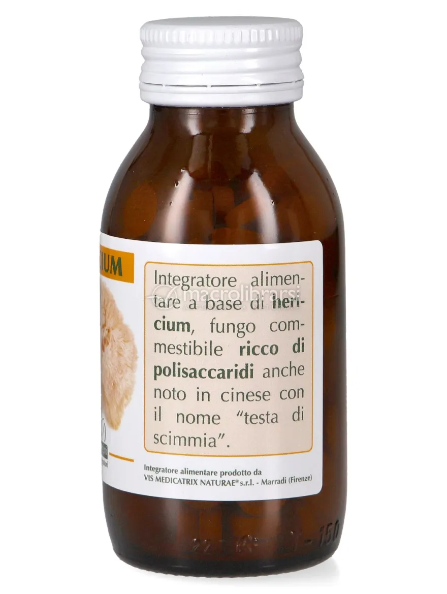 Hericium - Pastiglie