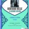 Hermann Hesse e la Natura Svelata con Semi da Coltivare
