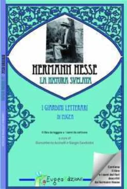 Hermann Hesse e la Natura Svelata con Semi da Coltivare