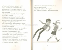 Hetty e la Battaglia dei Libri