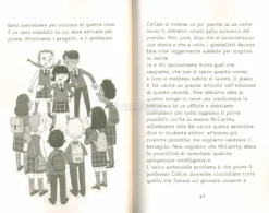 Hetty e la Battaglia dei Libri