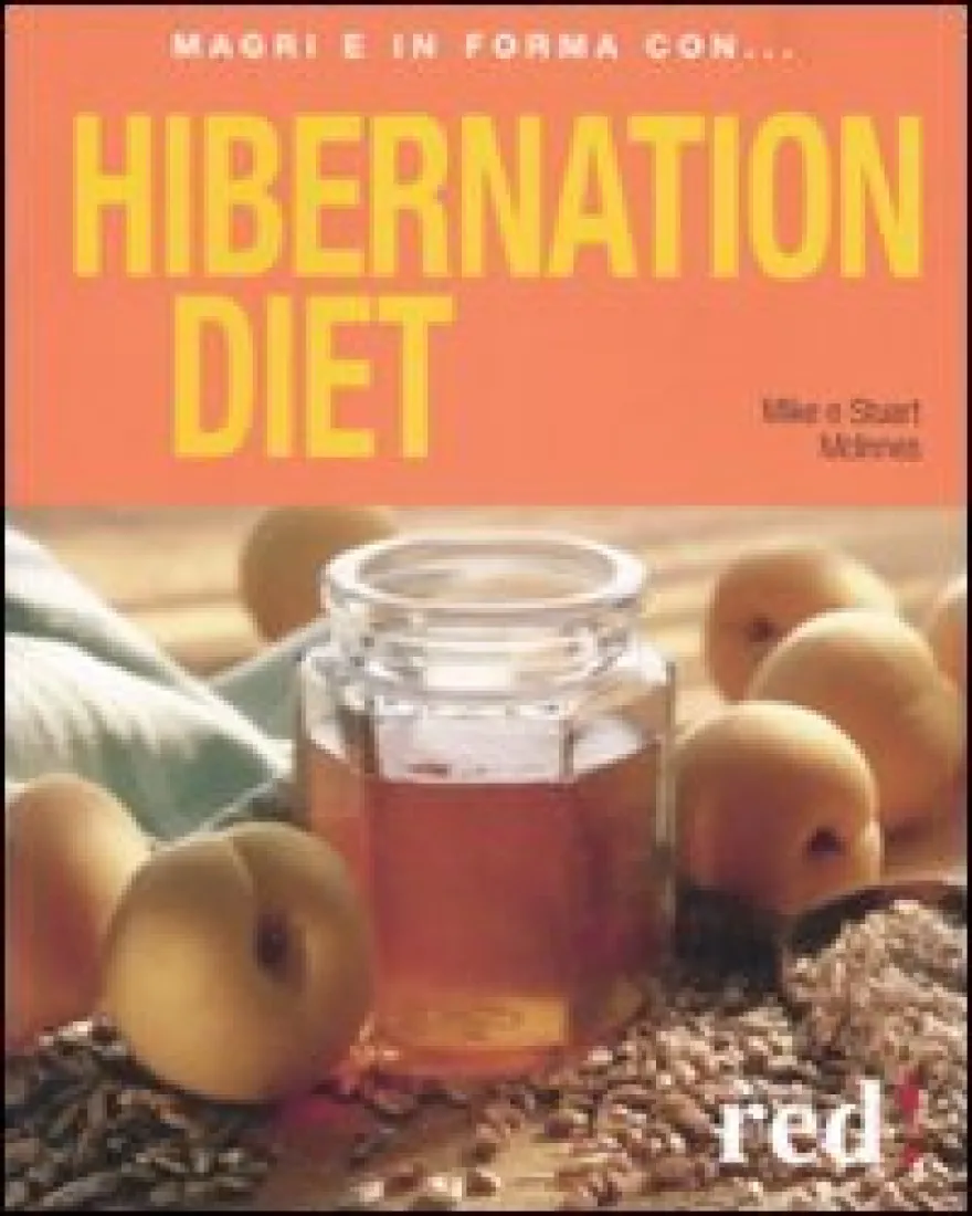 Hibernation Diet