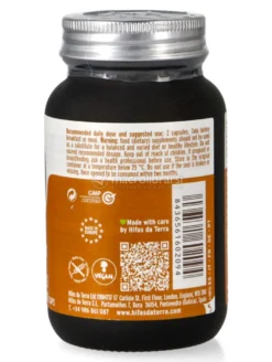 Hifas Detox