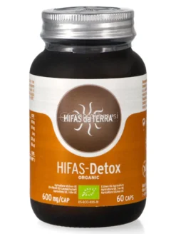 Hifas Detox