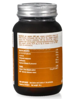 Hifas Detox