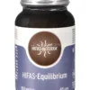 Hifas Equilibrium