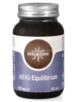 Hifas Equilibrium