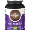 Hifas Microbiota