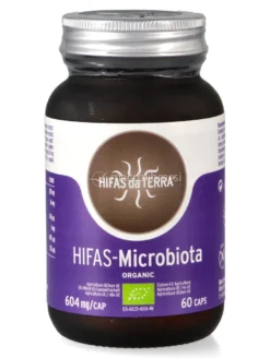 Hifas Microbiota