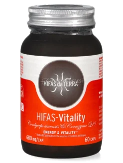 Hifas Vitality - Energia e Vitalità