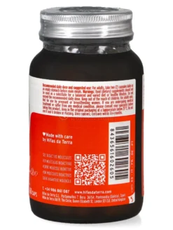 Hifas Vitality - Energia e Vitalità
