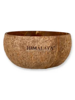Himalaya Candle - Artigianali Noce di Cocco - Lemongrass