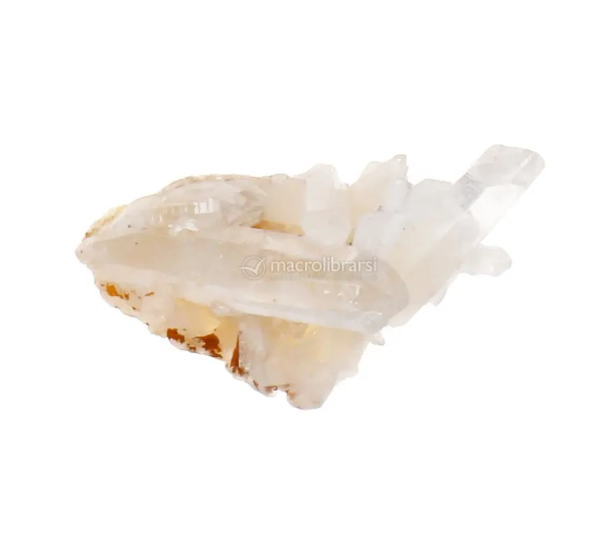 Himalayan Quartz Clusters - Drusa