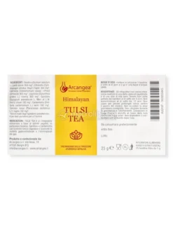 Himalayan Tulsi Tea in Bustine