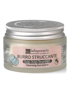 Hip Hip Burro! - Burro Struccante Concentrato
