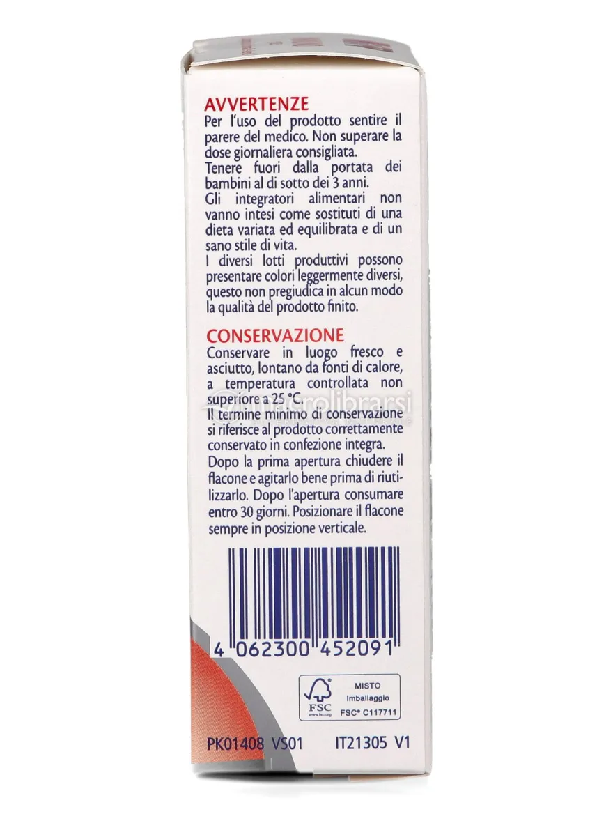Hipp Immuno - Gocce