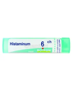 Histaminum 6CH Granuli Boiron
