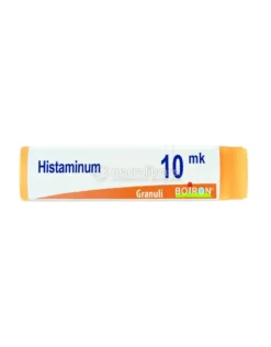 Histaminum 10MK Globuli Monodose Boiron