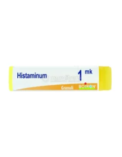 Histaminum MK Globuli Monodose Boiron