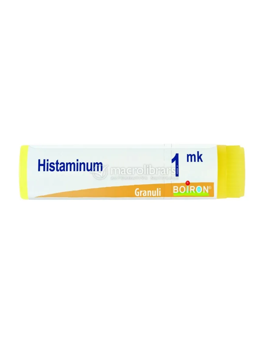Histaminum MK Globuli Monodose Boiron