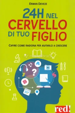 24h nel Cervello di tuo Figlio