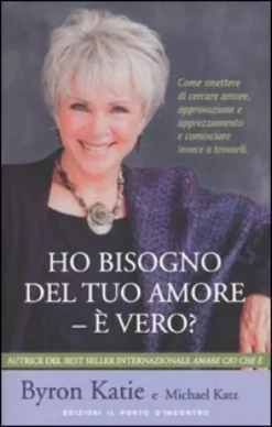 Ho Bisogno del Tuo Amore - E' Vero?