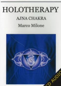 Holotherapy - Ajna Chakra