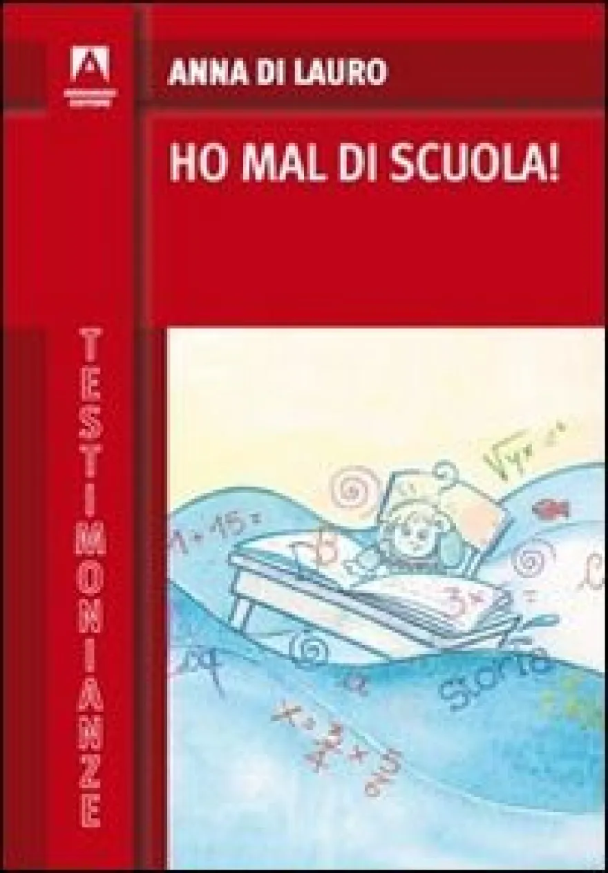 Ho Mal di Scuola!