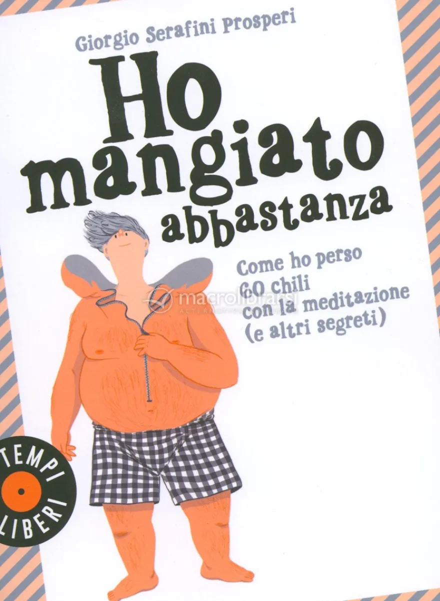 Ho Mangiato Abbastanza
