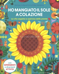 Ho Mangiato il Sole a Colazione