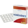 Homeogene® 9 60 Compresse
