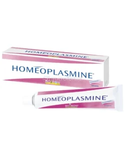 Homeoplasmine® Unguento Omeopatico 40 g