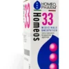 Homeos 33 Gocce 50Ml