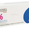 Homeos 6 12Tubi Gl