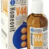 Homeovit V44 Gocce 50Ml