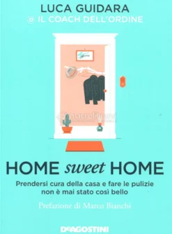 Home Sweet Home