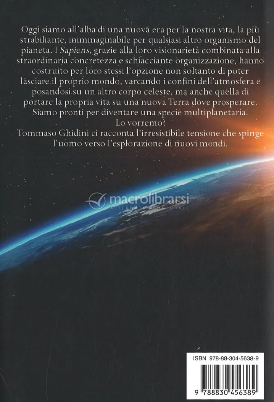 Homo Caelestis