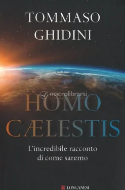 Homo Caelestis