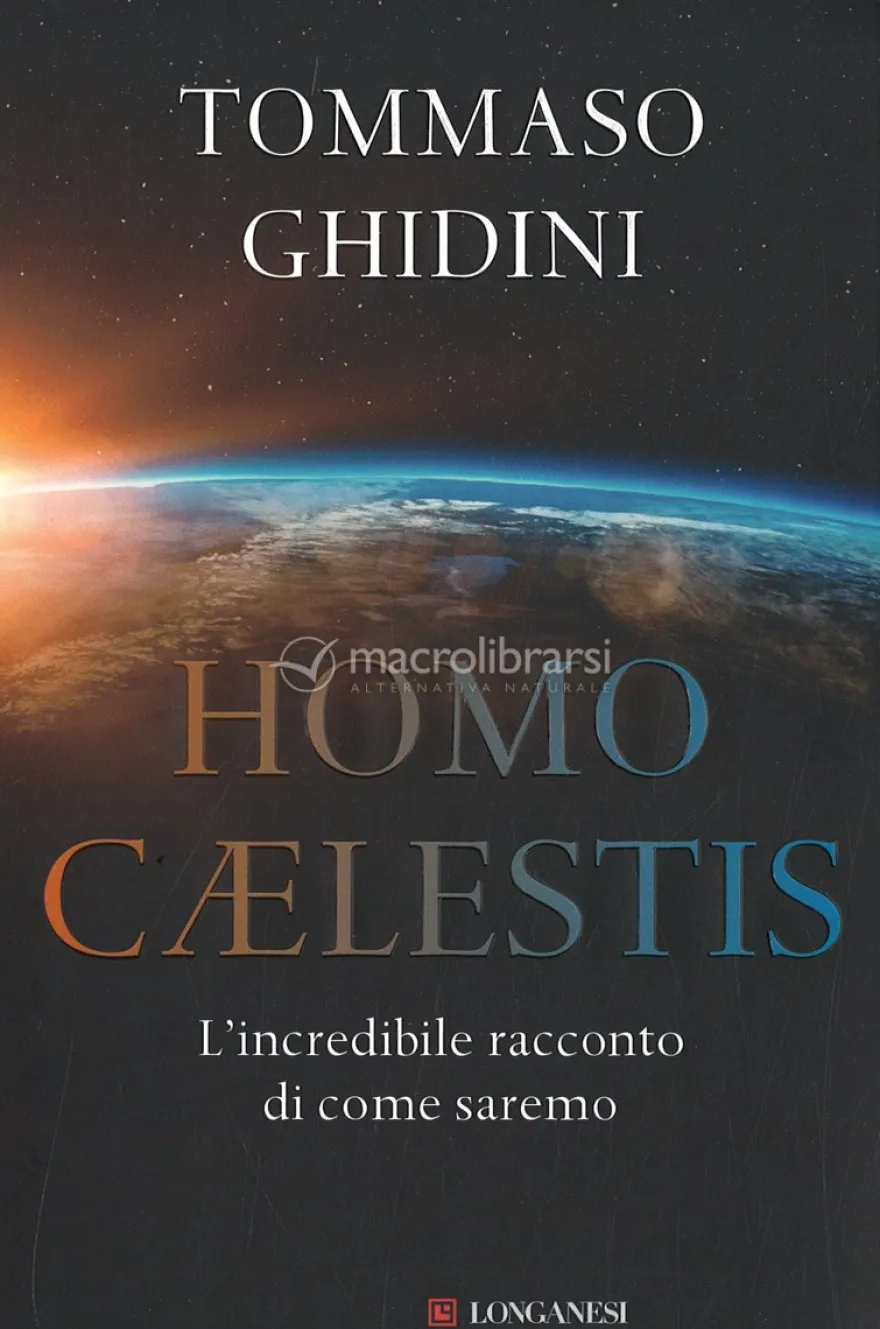 Homo Caelestis