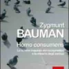 Homo Consumens