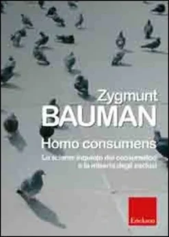 Homo Consumens