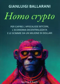 Homo Crypto