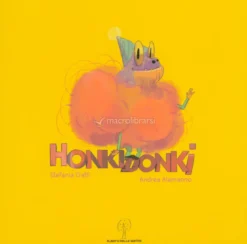 Honki Donki