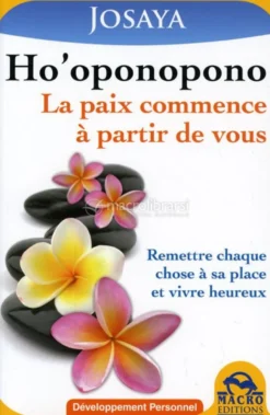 Ho'oponopono