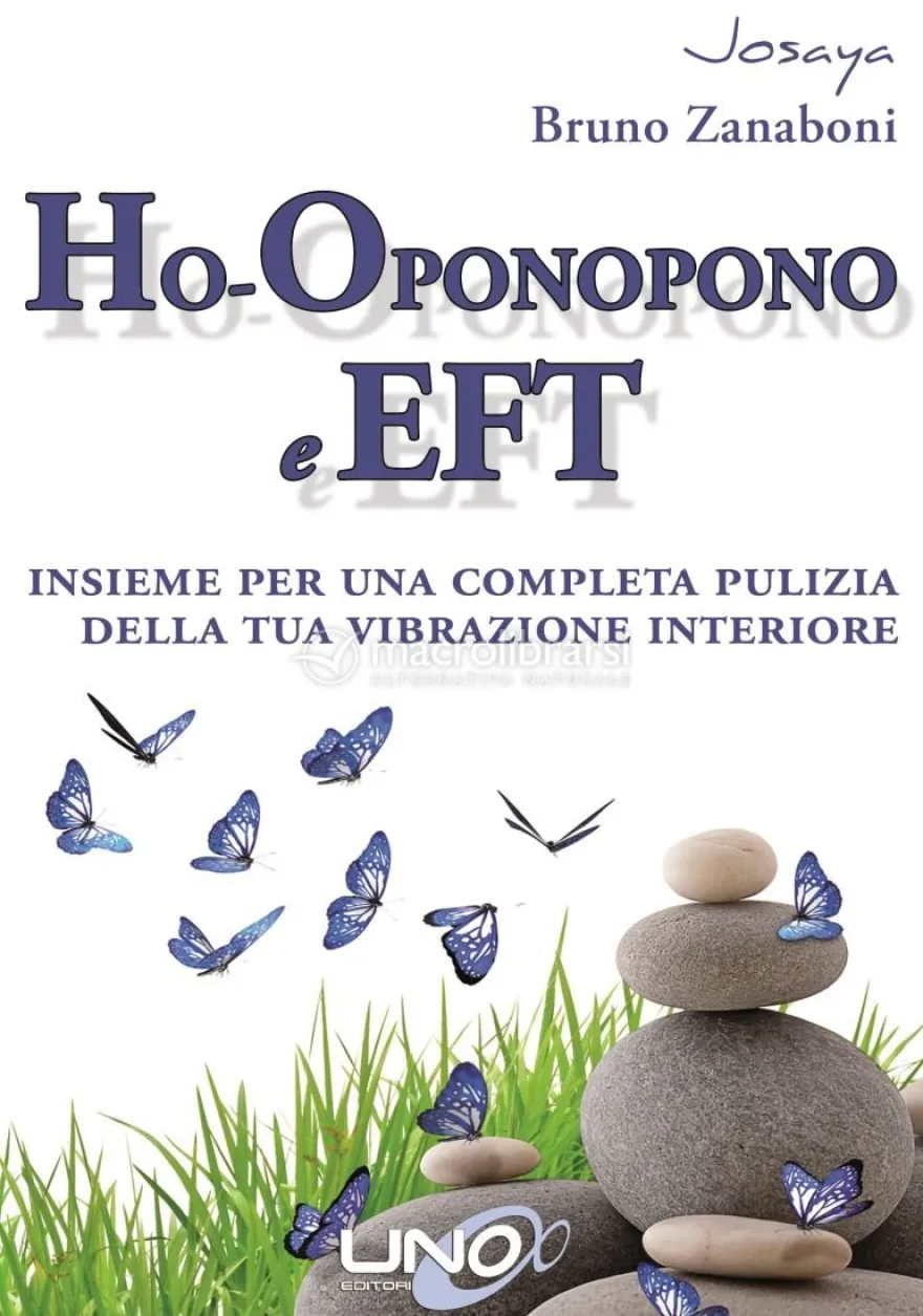 Ho-oponopono e EFT